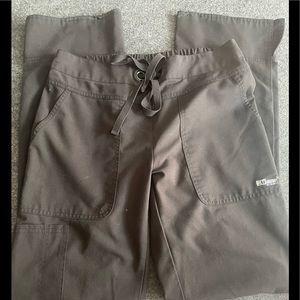 Women’s grey’s anatomy scrubs